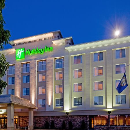 Holiday Inn Portsmouth By Ihg Exteriör bild