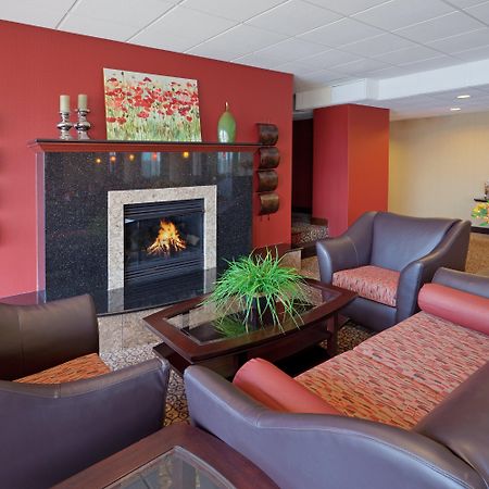 Holiday Inn Portsmouth By Ihg Rum bild