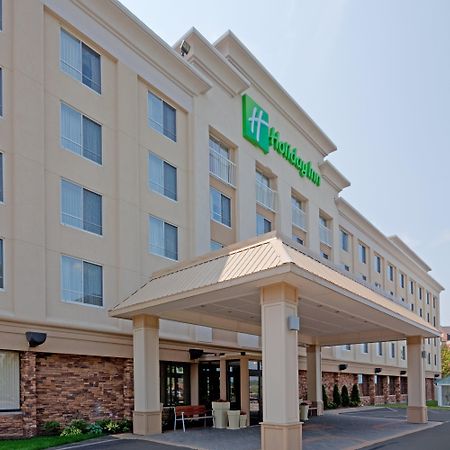Holiday Inn Portsmouth By Ihg Exteriör bild