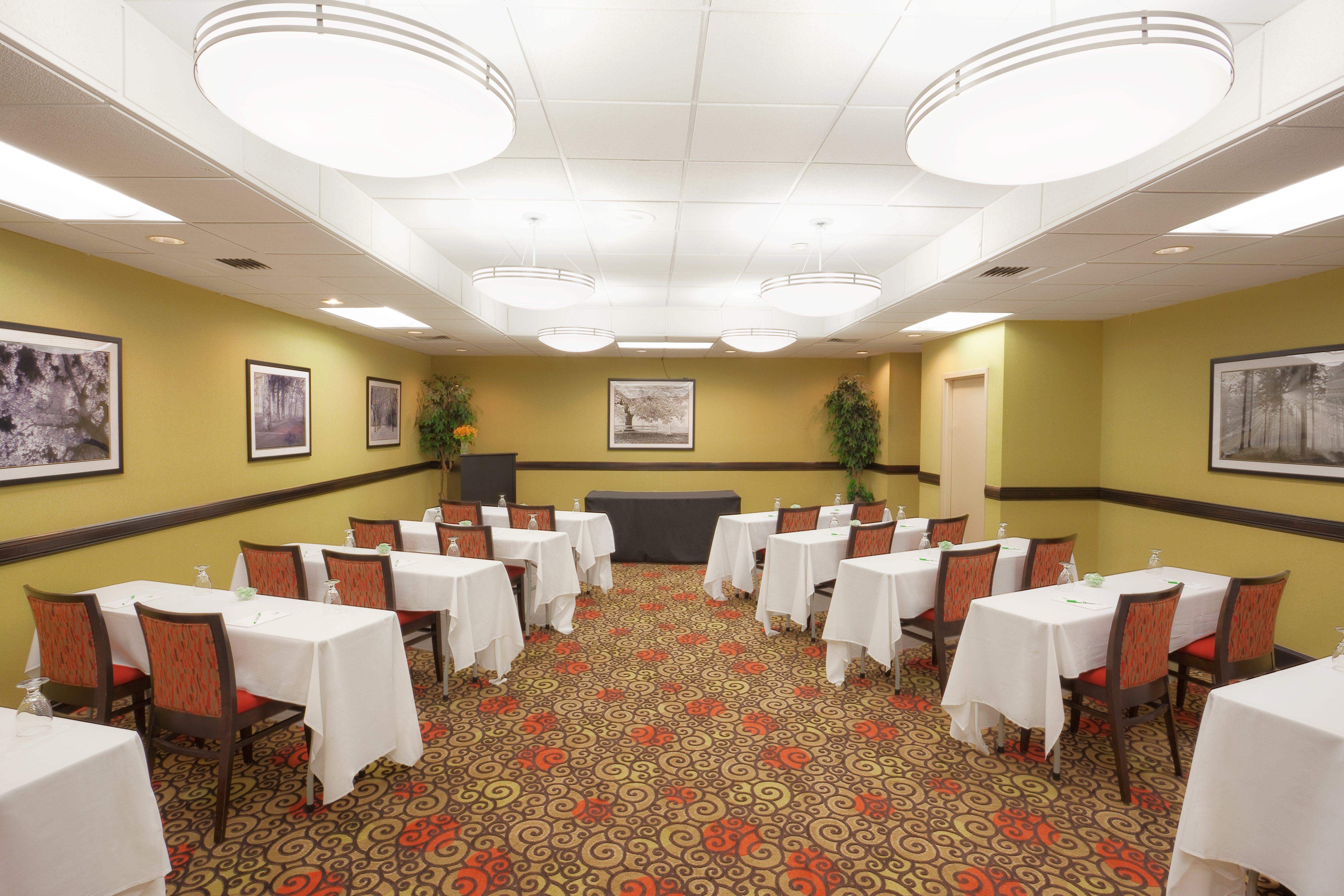Holiday Inn Portsmouth By Ihg Exteriör bild