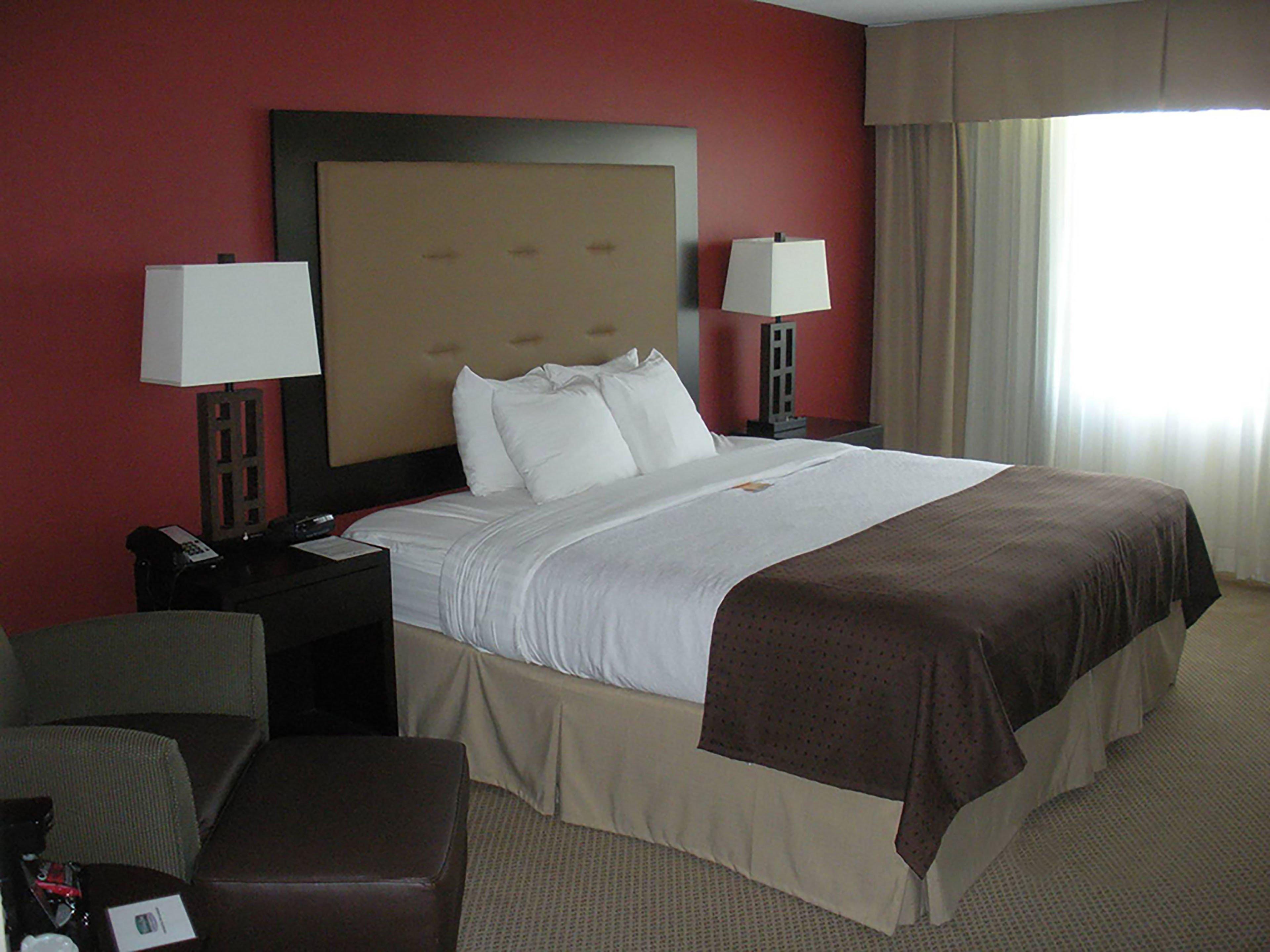 Holiday Inn Portsmouth By Ihg Exteriör bild