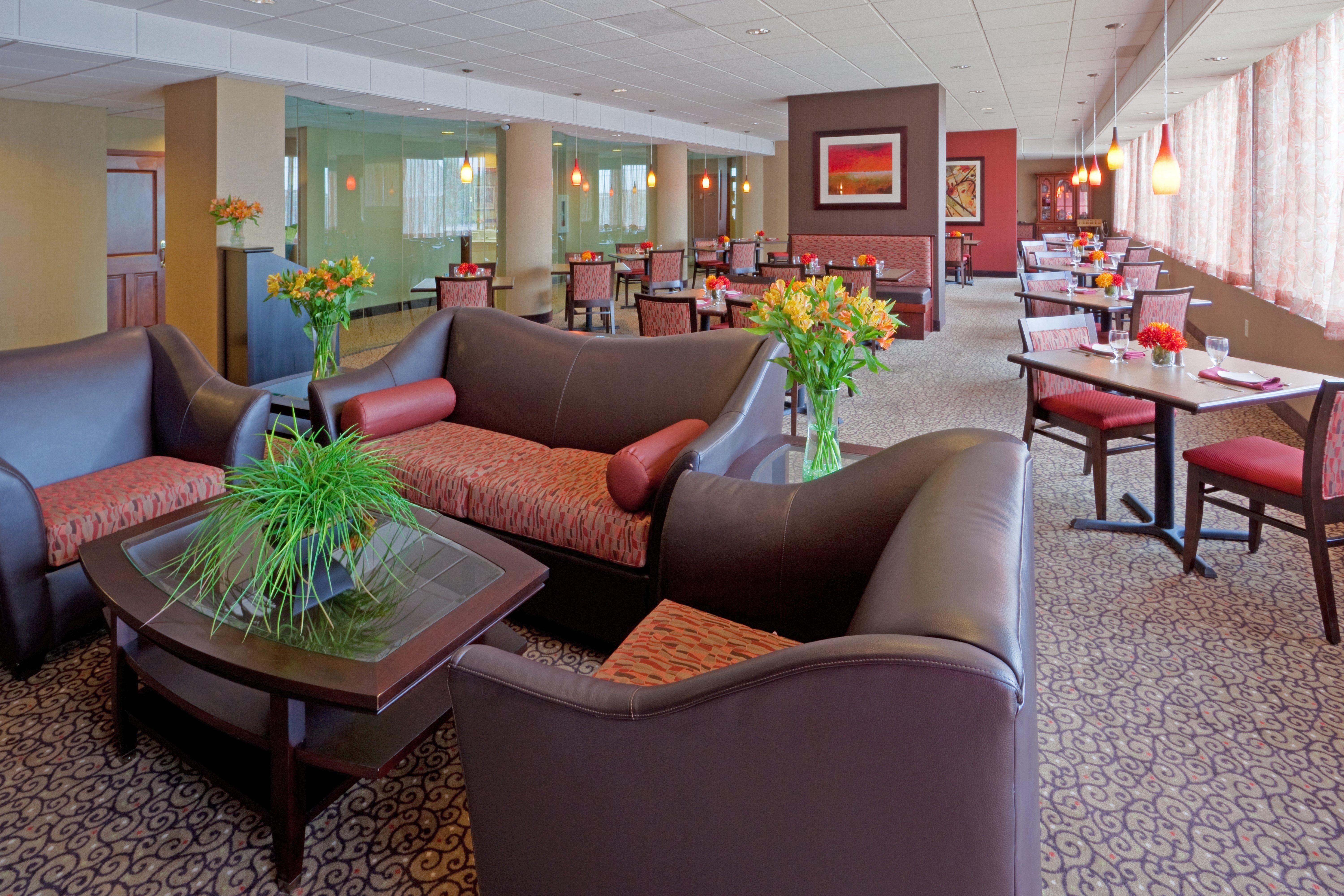 Holiday Inn Portsmouth By Ihg Exteriör bild