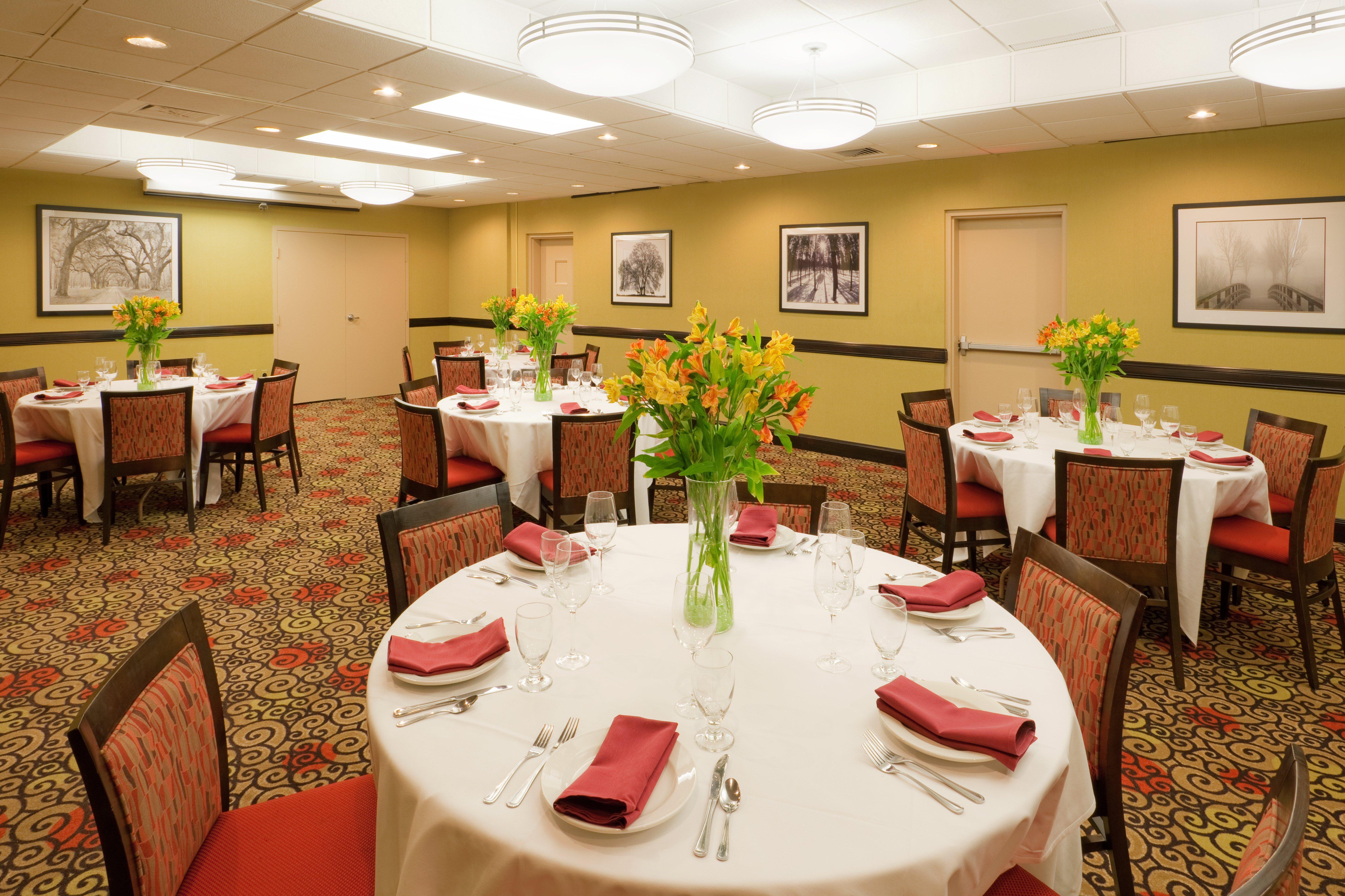 Holiday Inn Portsmouth By Ihg Exteriör bild