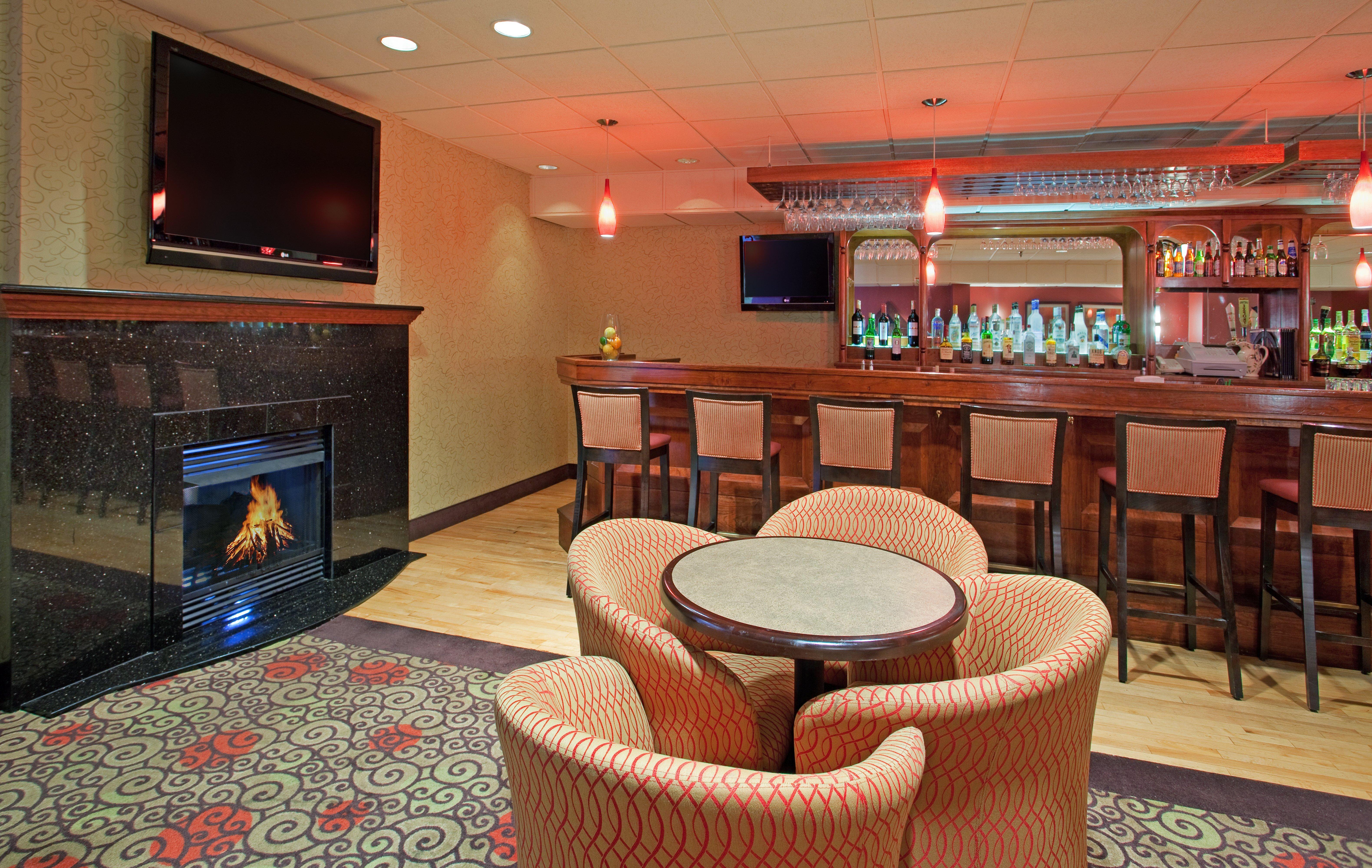 Holiday Inn Portsmouth By Ihg Exteriör bild