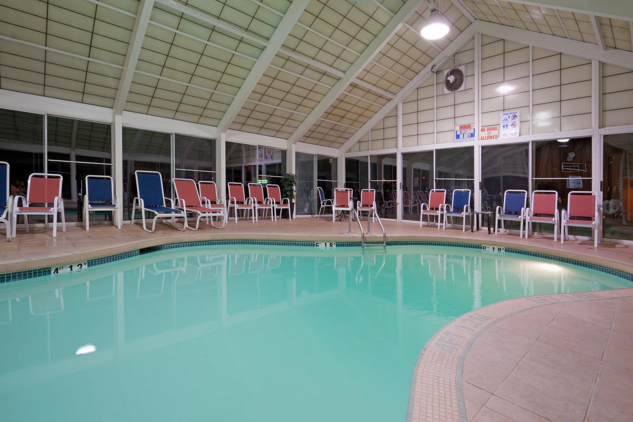 Holiday Inn Portsmouth By Ihg Exteriör bild