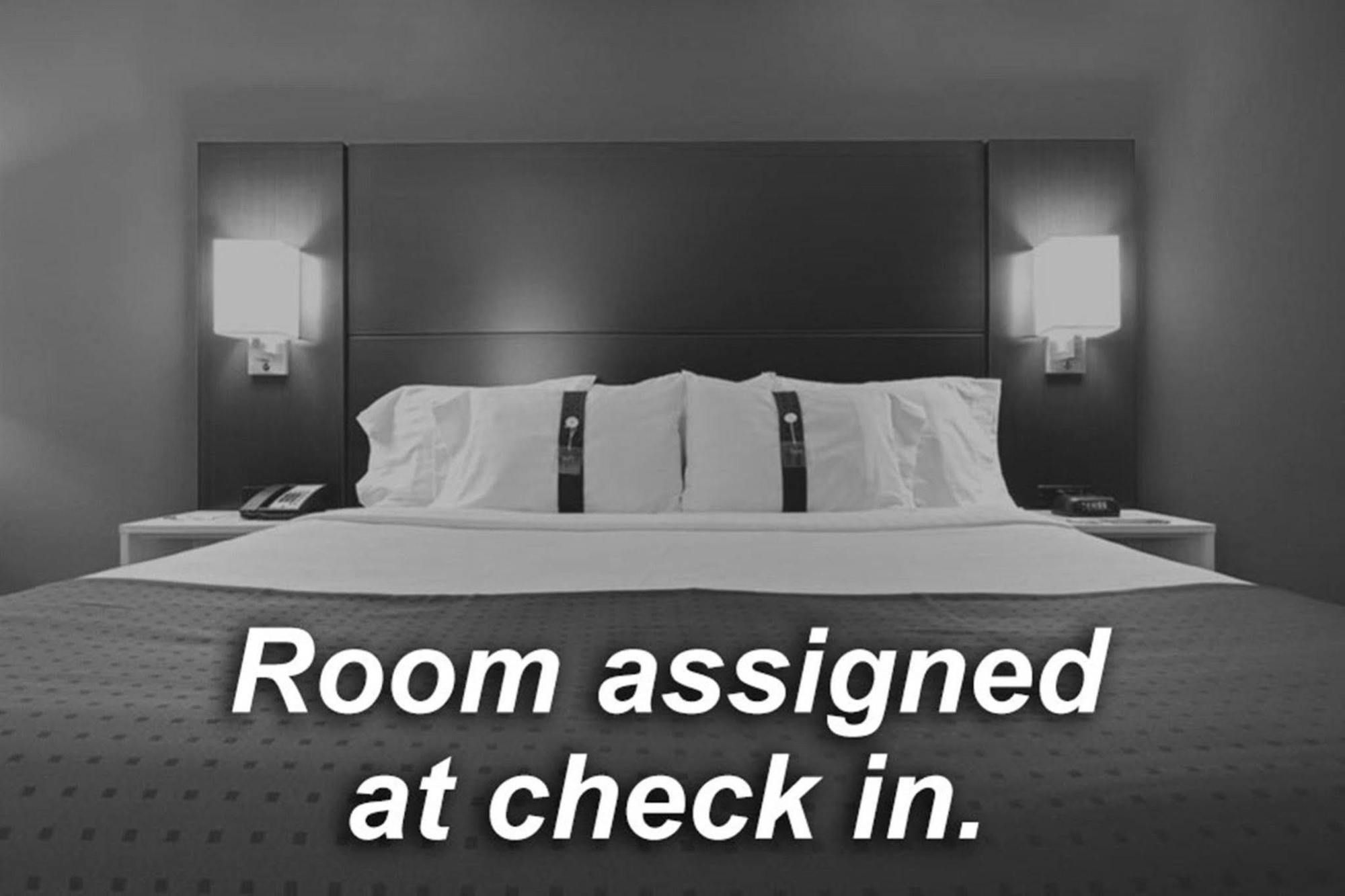 Holiday Inn Portsmouth By Ihg Exteriör bild
